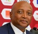 CAF : Le président de la CAF, Patrice Motsepe promet 
