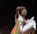 La Ghanéenne Rebecca Asamoah devient la première Miss Afrique