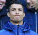 "Ronaldo met son Euro en danger"