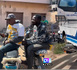 Transport urbain à Dakar : Cohabitation entre Transports en Commun et Jakartamen