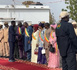 Tournée économique dans le Sénégal oriental : le Président Diomaye Faye entame sa visite par Tambacounda