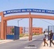 Université Iba Der Thiam de Thiès: les étudiants décrètent 48 heures sans tickets, renouvelables