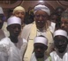 Kaolack : Le Khalife mondial de la Tidianya rend visite aux khalifes de Médina Baye et de Léona Niassène