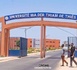 Université Iba Der Thiam de Thiès : Le CROUS/ T annonce la fermeture des services de restauration