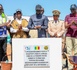 Tournée économique à Kédougou : le Pr Bassirou Diomaye Faye pose la première pierre du LYNAQE de Salémata