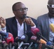 « Irresponsabilité, échec et fuite en avant » : Abdou Mbow charge Ousmane Sonko et alerte sur la crise universitaire