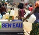 Perturbations dans la distribution de l’eau à Dakar : une conduite endommagée à Thiaroye