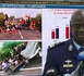 Sécurité routière au Sénégal:  7 532 accidents,  850 morts et  12 654 blessés recensés en 2025 par la Gendarmerie
