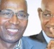 Réconciliation et décrispation : Cellou Dalein Diallo et Bah Woury se retrouvent