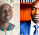 Coalition Diomaye Président : Aminata Touré annonce l’auto-exclusion de Bougar Diouf aprés son soutien à Macky Sall