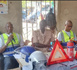 KOLDA : Campagne de contrôle et de sensibilisation contre les accidents de la circulation par l’ANASER…