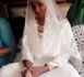 CARNET BLANC : Mame Diarra Thiam alias Lissa s'est mariée