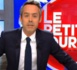 Yann Barthès va quitter "Le Petit Journal" et Canal+ à la fin de la saison
