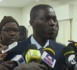 Ibrahima Diagne, coordinateur de l'UCG : « Nous voulons hisser fortement les taux d’accès aux services de propreté de nos communes »