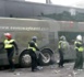 West Ham compte suspendre à vie ses supporters qui ont attaqué le bus de Man U