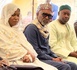 Décès d’Abdoulaye Bâ : Une forte délégation gouvernementale présente ses condoléances à la famille