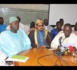 Conférence de presse A.I.S : Discours du président Serigne Mame Cheikh M'backé Khadim Awa Ba