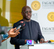 Cheikh Diba à la 16e session du Conseil des Gouverneurs du FAGACE : « L’heure est maintenant à l’exécution »
