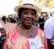 Fifa: La Sénégalaise Fatma Samoura nommée Secrétaire générale