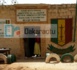 INSOLITE : Une fille fait entrer de la drogue à la prison du Cap Manuel…
