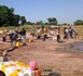 Thiomby- Pénurie d'eau : Les populations sans eau depuis le début du Ramadan