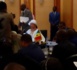 Début des consultations diplomatiques Sénégal Gambie : Sept ministres sénégalais sont présents
