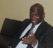 Emission "Grand Jury" du 15 Mai 2016 avec Serigne M'backé N'diaye