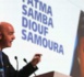 Fatma Samoura : "Un signal fort de la FIFA"