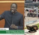 Réouverture du COUD : Daouda Ngom annonce des mesures de sécurité au niveau du Campus et des réformes sur les bourses