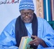 TOUBA / Disparition de Serigne Mbacké Daba Sarr, Khalife de Darou Marnane