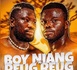 Lutte : le combat Reug Reug VS Boy Niang fixé au 7 juin