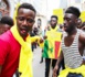 Gaypride à Bruxelles…Les homos sénégalais défilent avec le drapeau du Sénégal