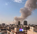 Iran: des explosions entendues à Ispahan et plusieurs autres villes (agence de presse iranienne)