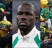 18 supporters Sénégalais condamnés au Maroc : Kalidou Koulibaly brise le silence et adresse vibrant message