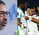 Ligue 1 - Première réussie pour Habib Beye au Vélodrome : L'OM renverse Lyon (3-2)