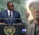 Macky Sall,candidat déclaré à l’Onu  : «Monstre» ici, «Seigneur» ailleurs ! ( Par  Alioune Badara COULIBALY )
