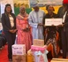 Développement local : Air Sénégal mise sur l’autonomisation des femmes et l’aide alimentaire à Toglou