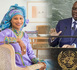 ONU: Me Aïssata Tall Sall appelle la communauté internationale à soutenir Macky Sall
