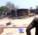 Saré Bidji (Kolda) : Un violent incendie ravage une concession à Mboguel Dikory...