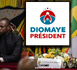 AG coalition DIOMAYE : 