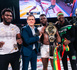 MMA : champion des lourds à l’Hexagone, Adama Diop « Blindé »  vise désormais l’UFC…« Je me considère déjà comme un futur combattant de l’UFC »