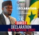 [🛑DIRECT/Urgent ] Point de presse du Premier ministre Ousmane SONKO