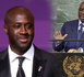 Yaya Touré apporte son soutien à la candidature de Macky Sall au poste de Secrétaire général de l’ONU