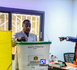 Début du vote pour la présidentielle au Congo, faible affluence à Brazzaville