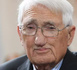 Le philosophe allemand Jürgen Habermas, figure de la pensée politique, est mort à 96 ans