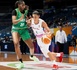 Basket-Qualification Mondial féminin 2026 : le Sénégal s’incline face à Porto Rico (55-47)