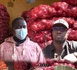 [REPORTAGE] Marché Castors : oignons et pommes de terre abondent à l’approche de la Korité