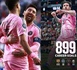 Football : Lionel Messi atteint la barre des 900 buts en carrière avec Inter Miami en seulement 1142 matches