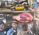 [ Reportage ] Grand-Yoff : au marché Bignona, les vendeurs de porc s’opposent à un déguerpissement à l’approche de Pâques