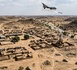 Tchad: 17 morts dans une attaque de drone venant du Soudan